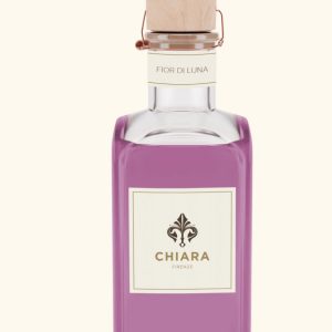 Profumatore Chiara Firenze fragranza Fior di Luna 500ml