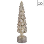 Alberino innevato liorgirevole c/led d10 h42