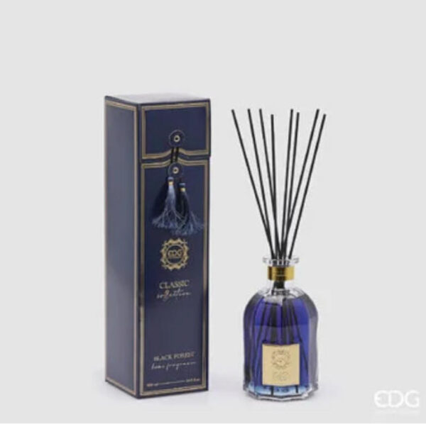 Profumatore bottiglia classic 500ml  H16