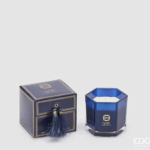 Candela classica c/profumo H8,5 D8,5