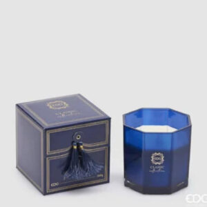 Candela classica c/profumo h13 d13