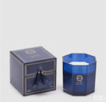 Candela classica c/profumo h13 d13