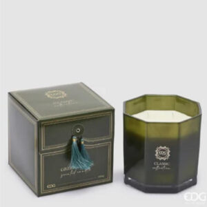 Candela classic c/profumo H15,5 D15
