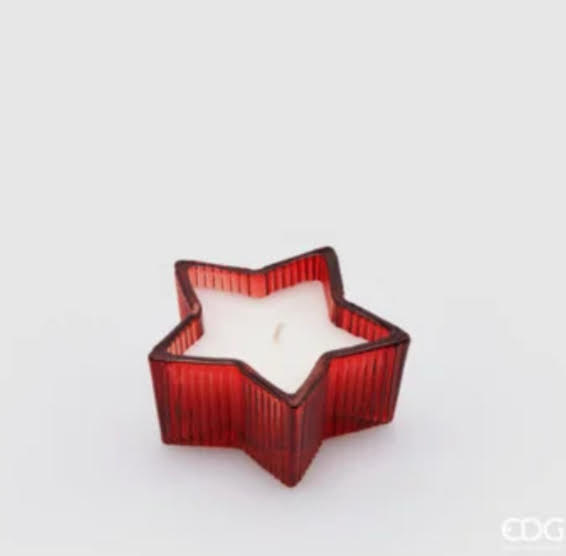 Candela stella H4 D8,5