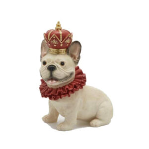 Decoro Bulldog H 28