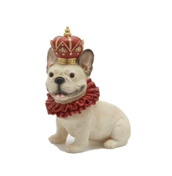 Decoro Bulldog H 28