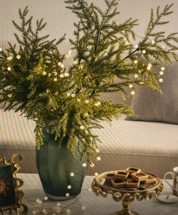 Cryptomeria real ramo H85